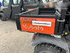 2022 KUBOTA RTV-X1140W-H (Canopy)