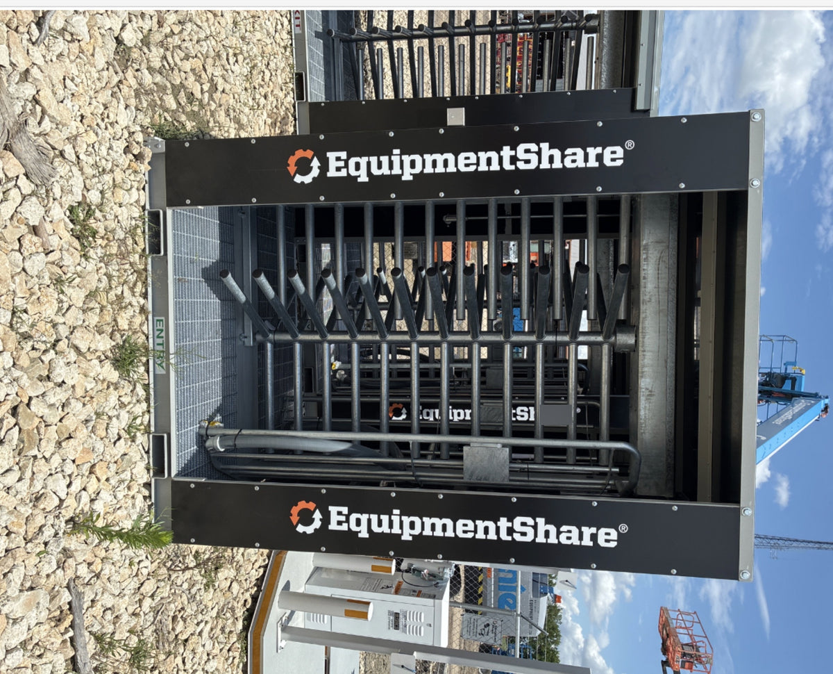 2026 PORTABLE SOLUTIONS GROUP M1KX