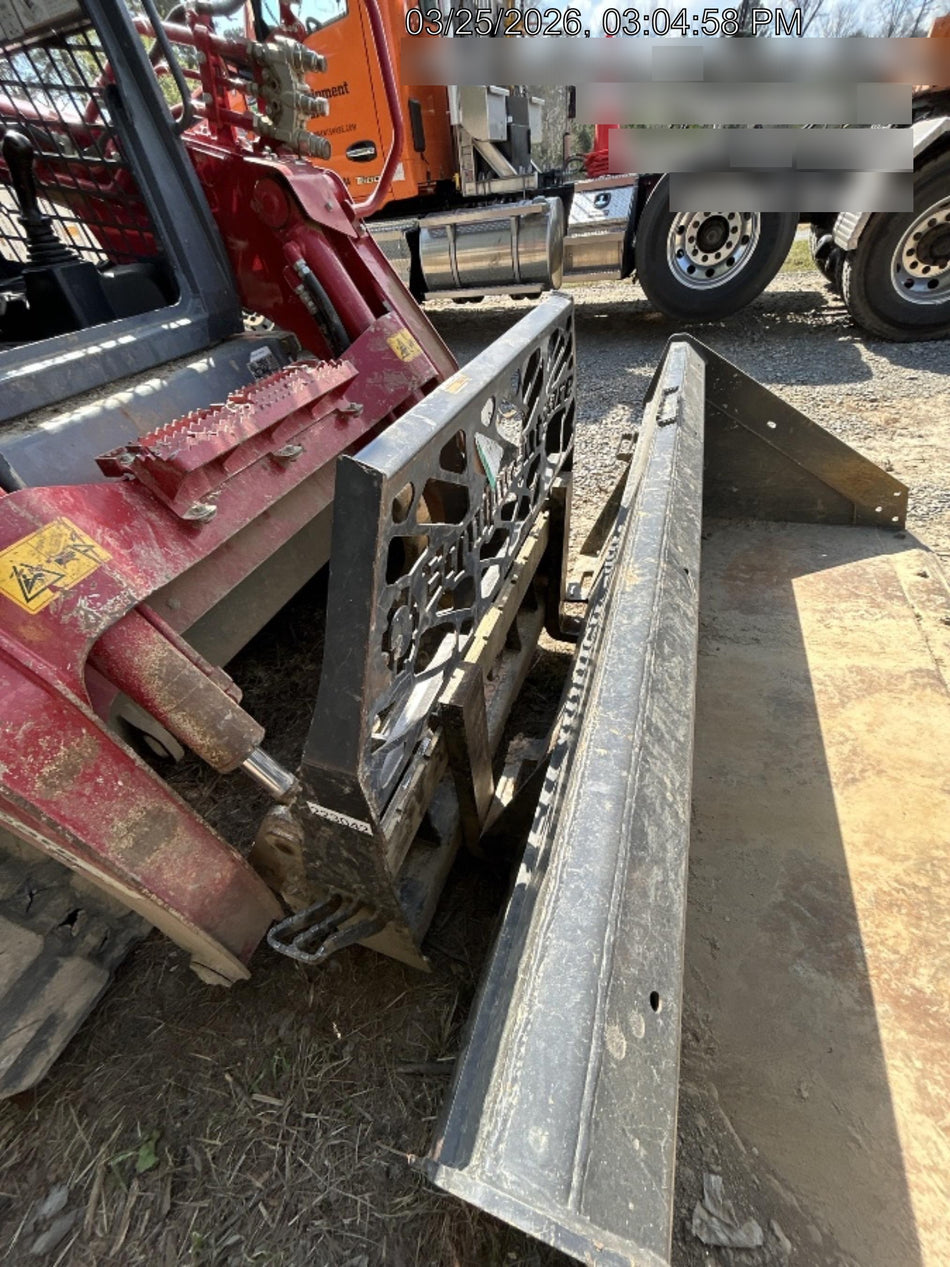 2022 PALADIN 48" Pallet Forks - Paladin
