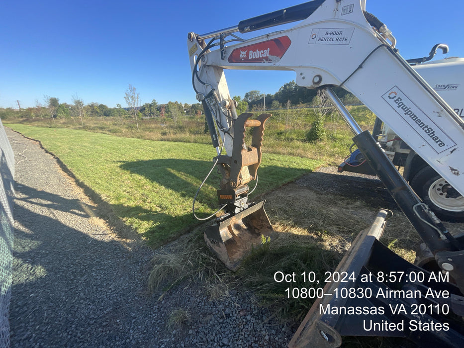 2024 TAG MANUFACTURING 3605TTB