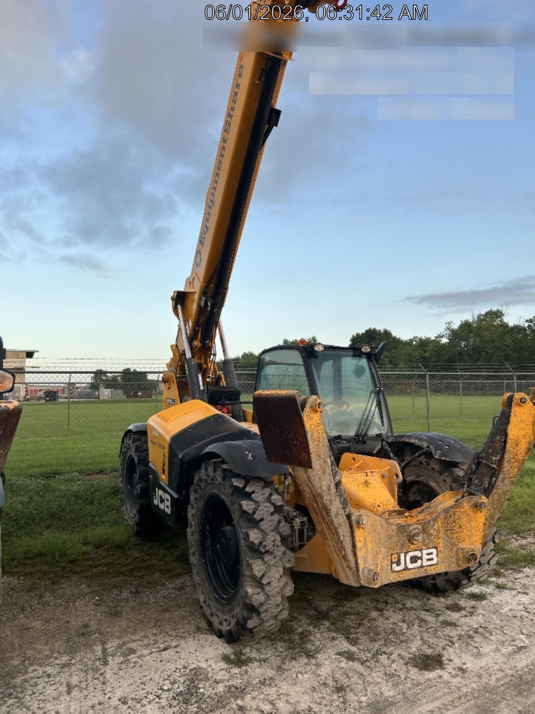 2025 JCB 514-56