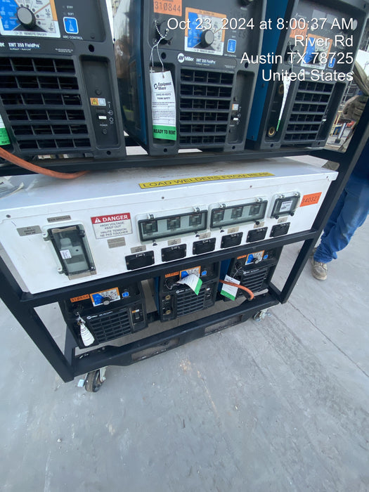 2023 LEX WR6A-7SM-FG26DZ6LD-R