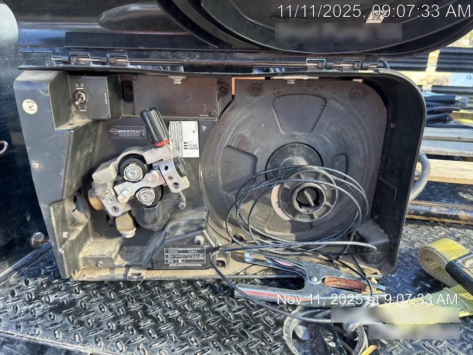 2019 LINCOLN ELECTRIC LN25