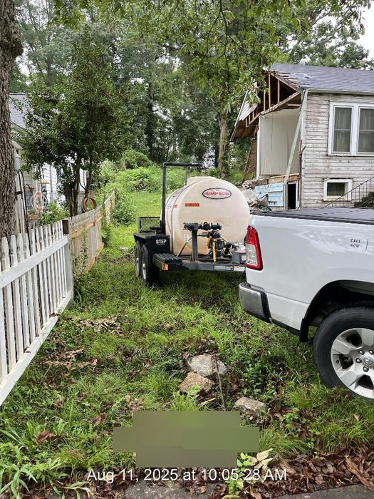 2023 SIMPSON SWT-52517