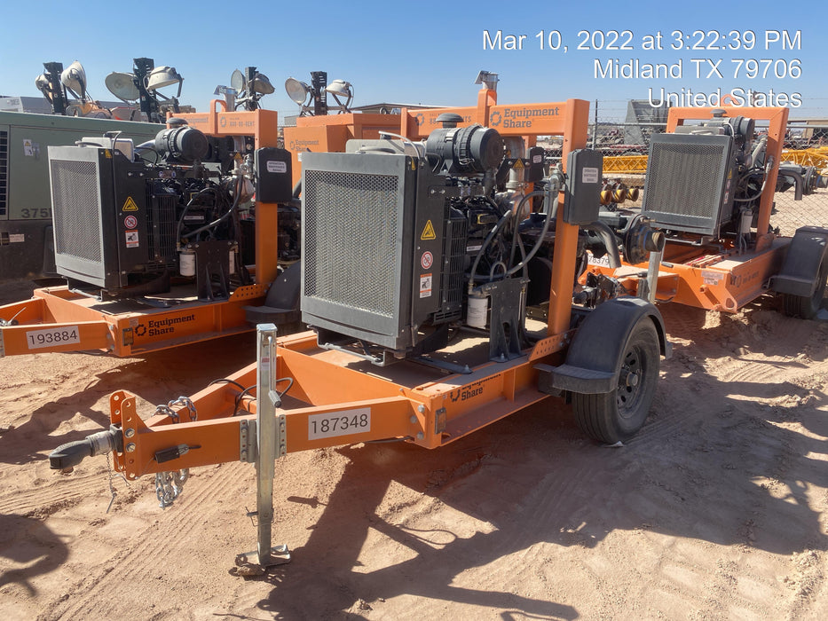 2021 PIONEER PP66S12L71-TD2.9L4