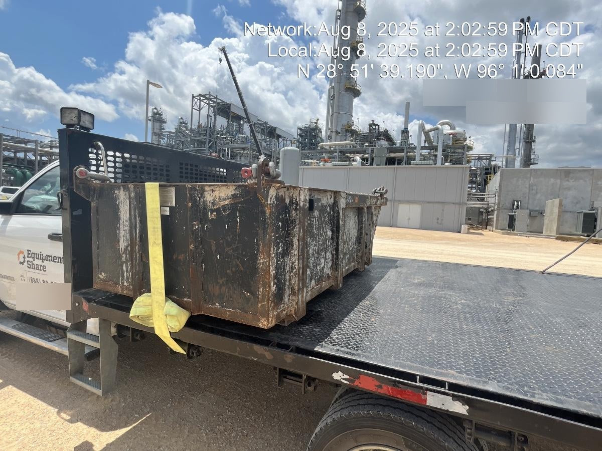 2021 STAR INDUSTRIES 1448B
