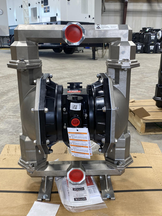 2022 INGERSOLL RAND PD20A-ASS-STT-B