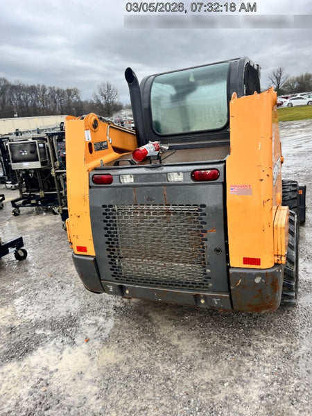 2019 CASE SR175