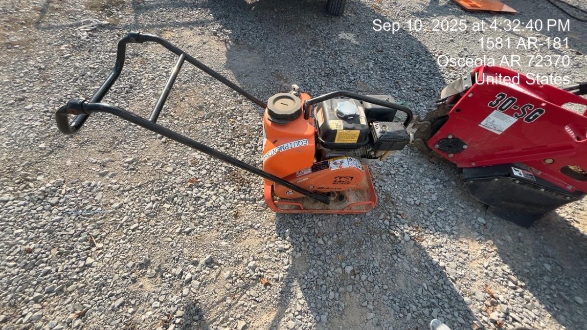 2023 MULTIQUIP MVC82VHW