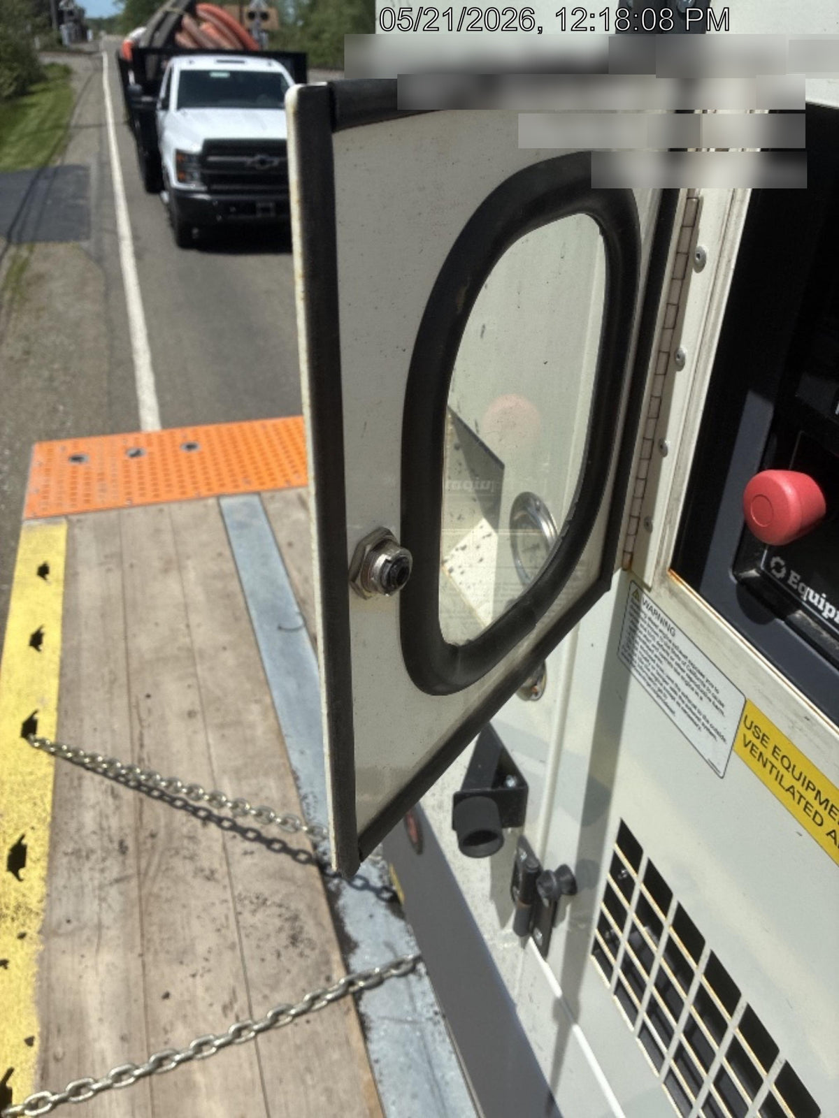 2023 ATLAS COPCO PAC F66 KD-S