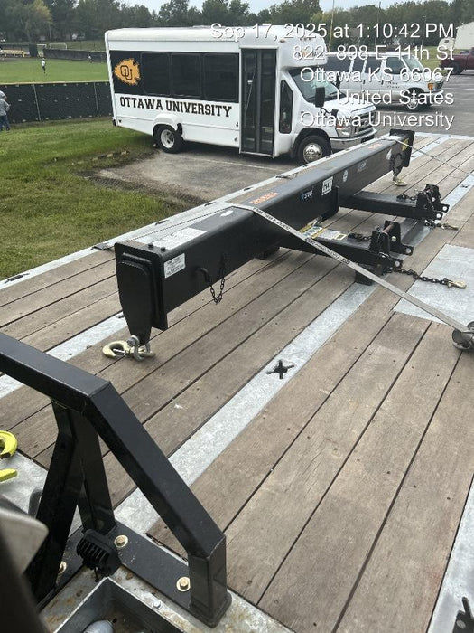 2025 STAR INDUSTRIES 1160B