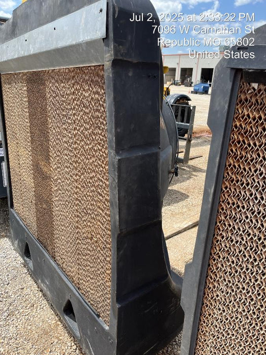 2021 PORTACOOL PACJS2601A1