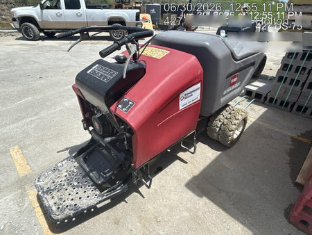 2023 TORO MB-1600