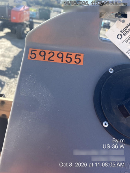 2025 POLYJOHN PSW3-1000