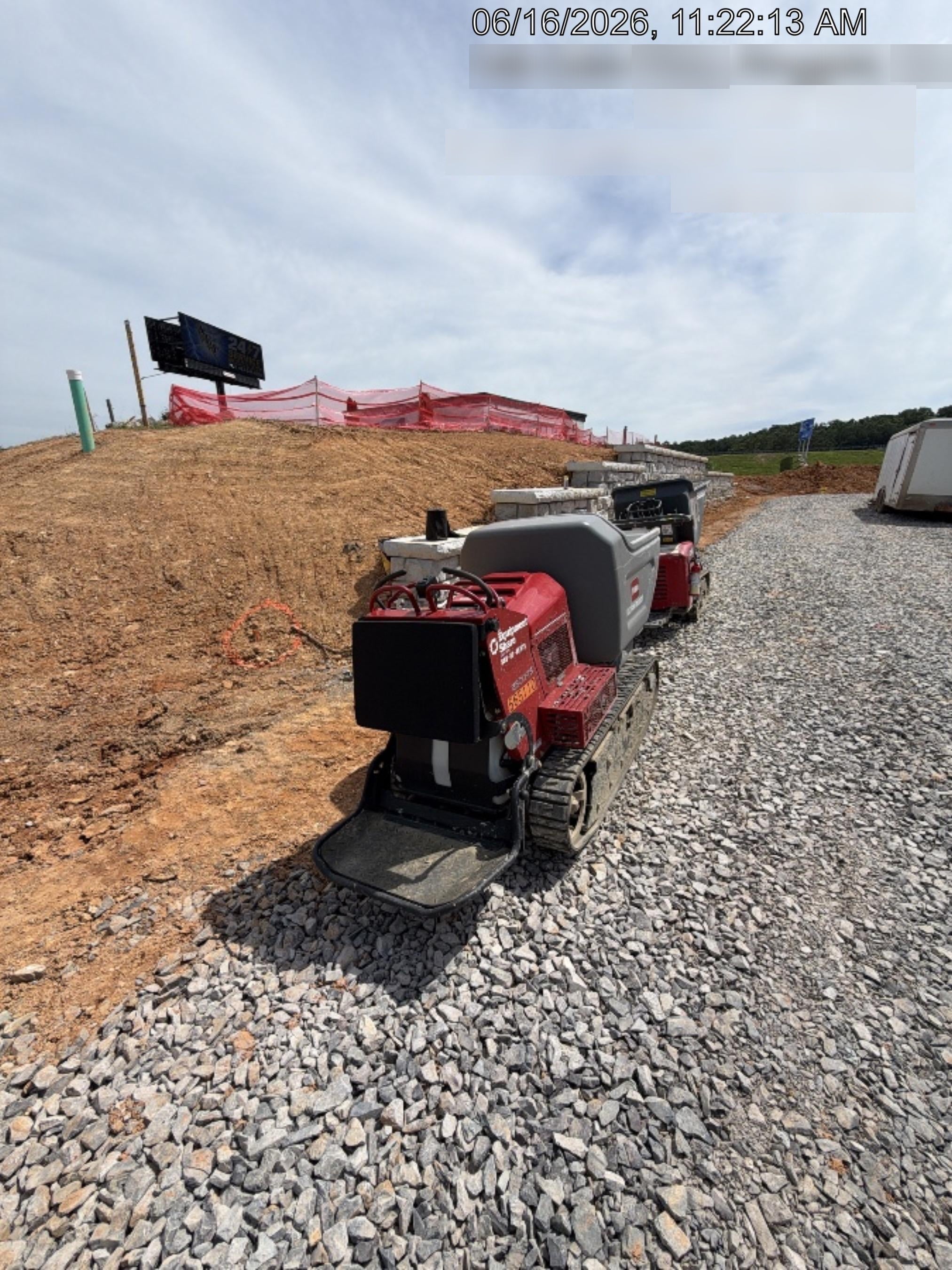 2025 TORO MBTX 2500-TS
