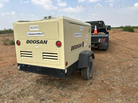 2023 DOOSAN P425/HP375WCU