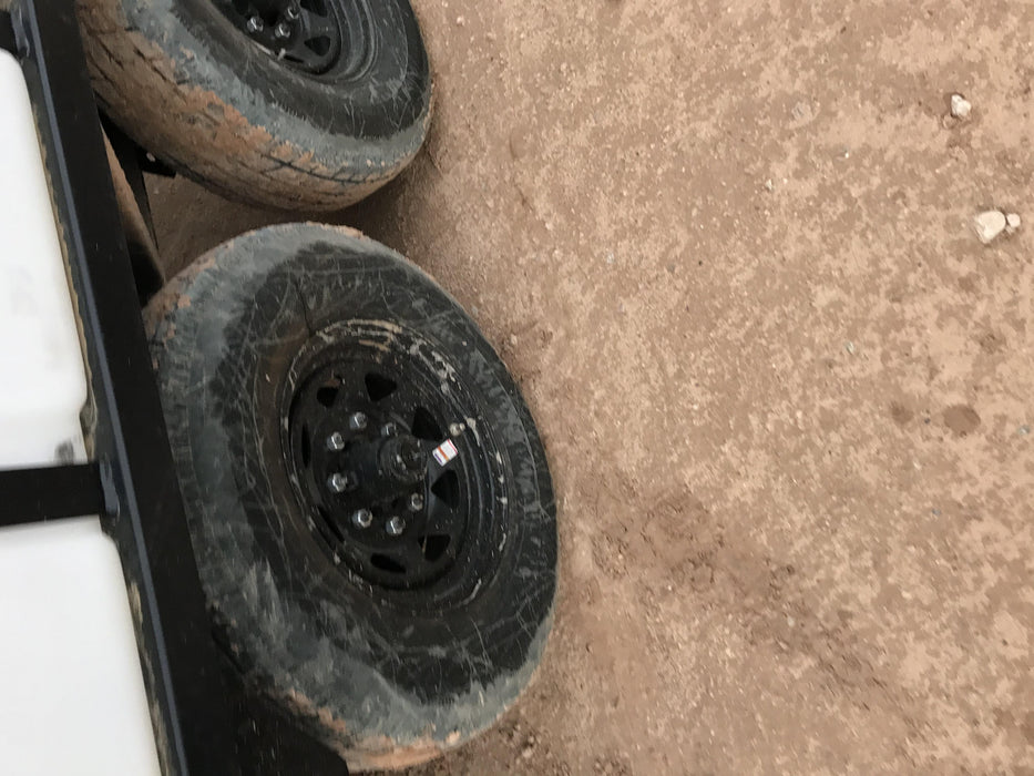 2019 Vac-Tron LP573XDT 24Hp Kohler Diesel, 500 Gal Debris Tank, 500 CFM Vacuum Pump, x2 100 Gal Water Tanks