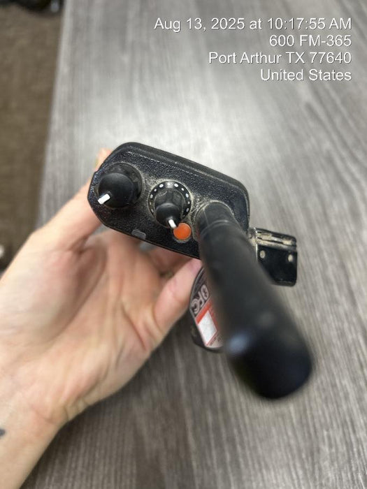 2024 MOTOROLA R7 DISPLAY