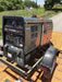 2020 Lincoln Electric Vantage 322 Welder Ready-Pak 3, w/ GPS & Decals (includes trailer, cable rack, fender light kit)