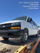 2023 CHEVROLET Express Van - Rental