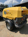 2021 ATLAS COPCO XAS188 CWK