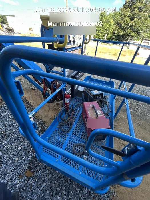 2021 LINCOLN ELECTRIC INVERTEC V276