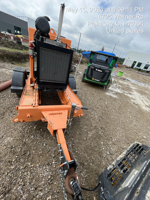 2021 PIONEER PP66S12L71-TD2.9L4