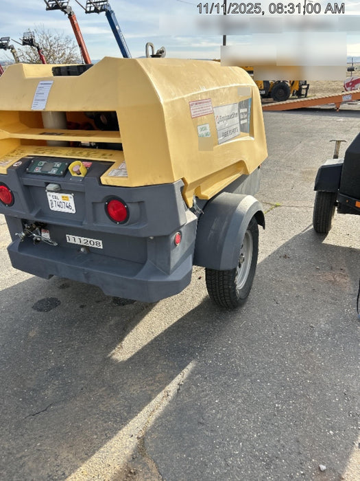 2020 ATLAS COPCO XAS188