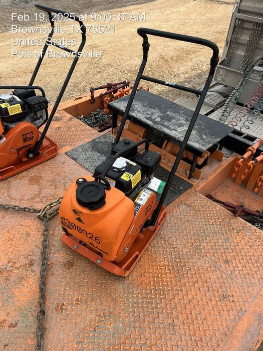 2023 MULTIQUIP MVC82VHW