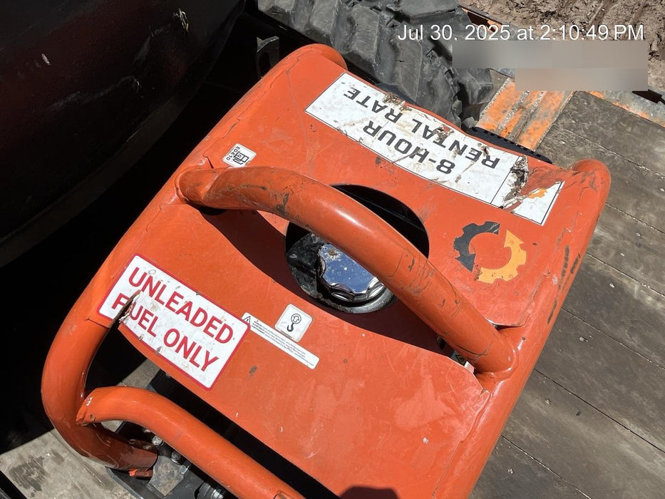 2024 HUSQVARNA LG300