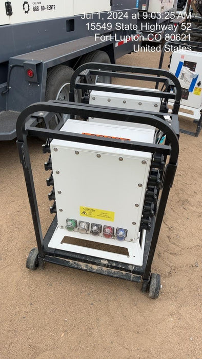 2022 TRYSTAR DBLC1.F3-A-K-A1