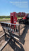 2019 Manitou MTA10055 Cab/Heat/Air, 120 HP, Sol