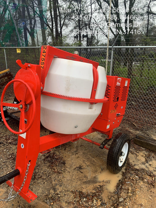 2022 MULTIQUIP MC94PK