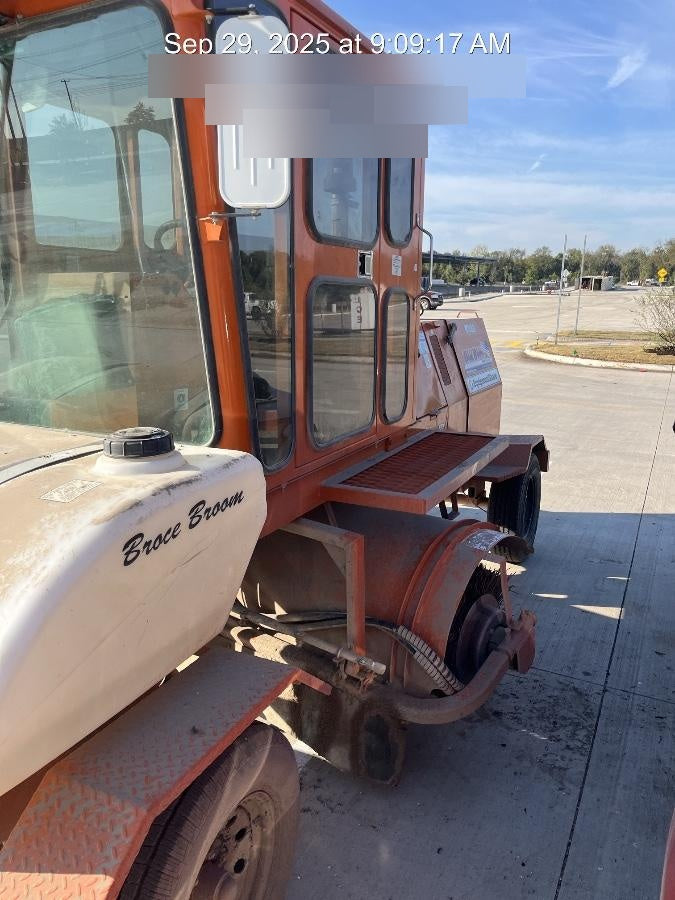 2023 BROCE RCT350