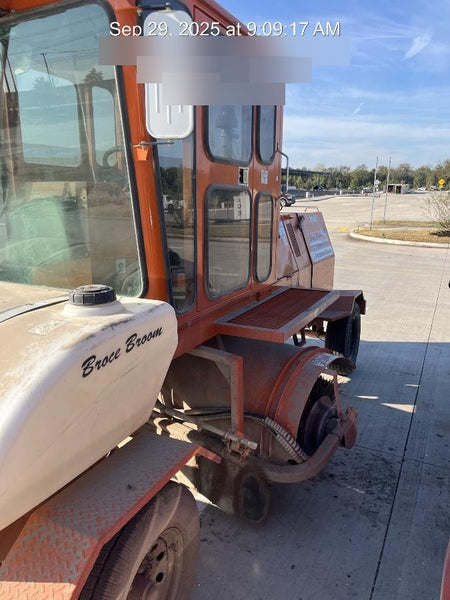 2023 BROCE RCT350