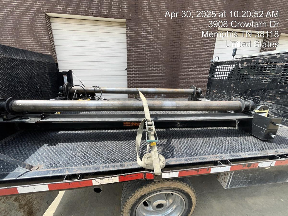 2022 SOUTHWIRE COMPANY RR-SW30