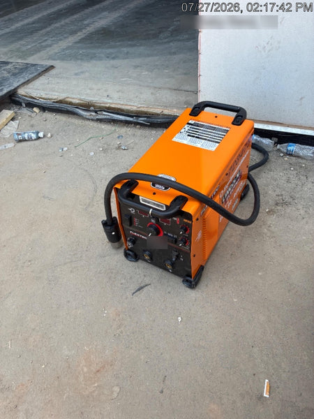 2026 LINCOLN ELECTRIC FLEXTEC 350X