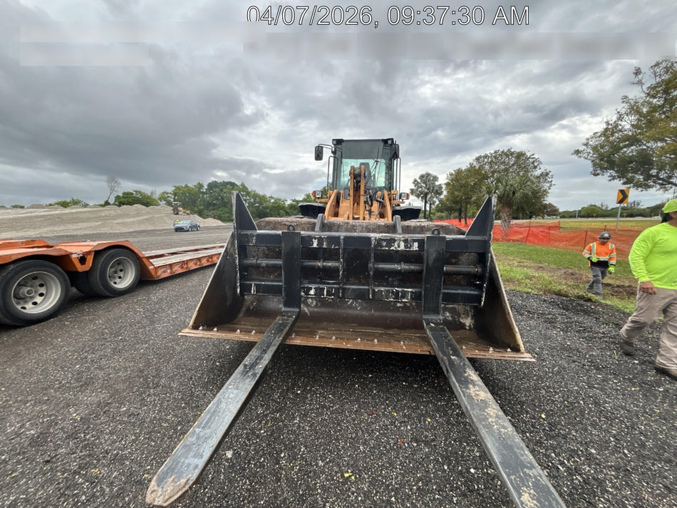 2023 PEMBERTON L600