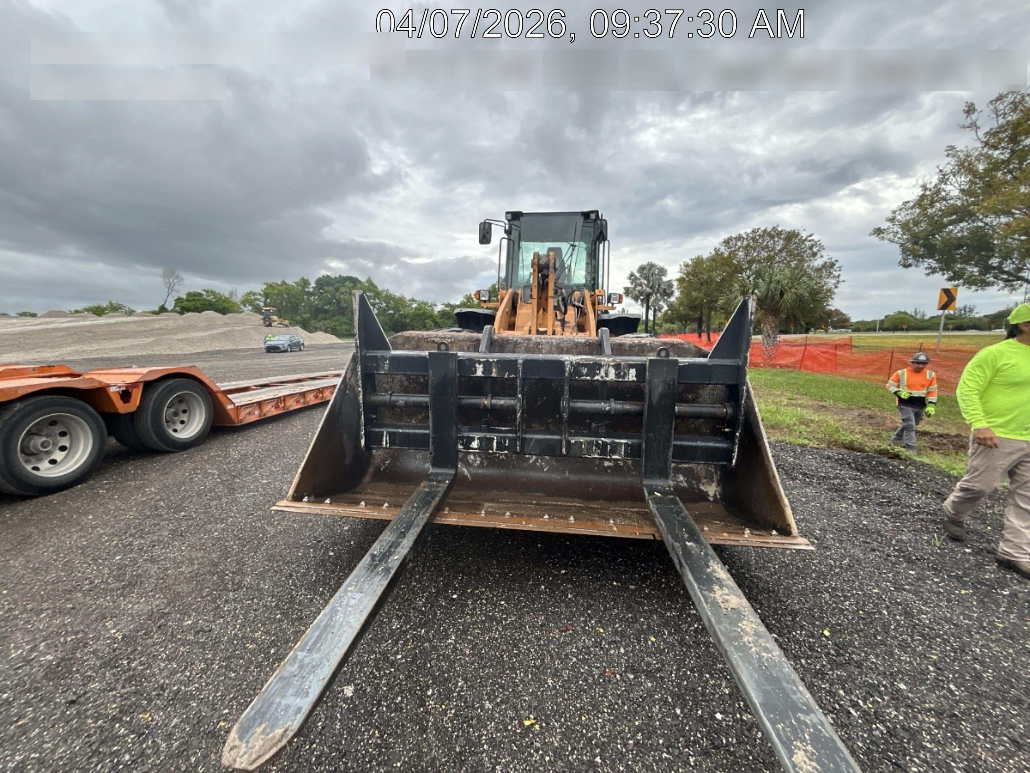 2023 PEMBERTON L600