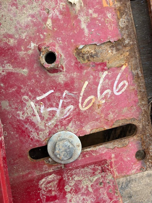 2021 KEY PLANT Pipe Conveyor