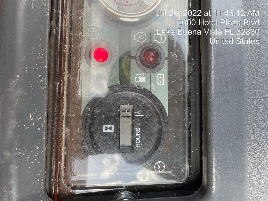 2022 ATLAS COPCO XAS 110