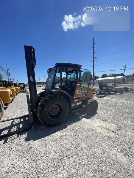 2026 CASE 586H
