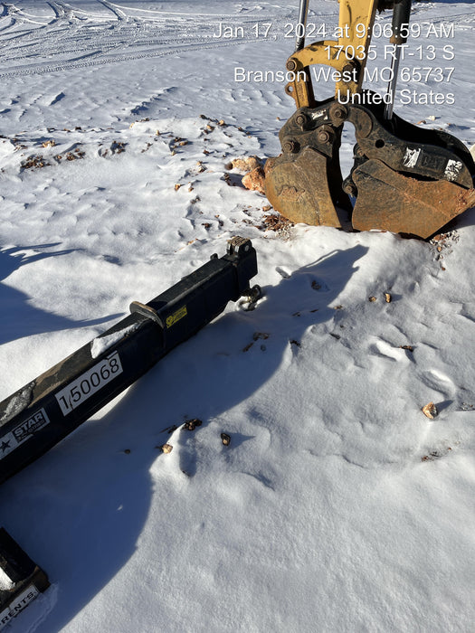 2021 STAR INDUSTRIES M1360B - Star JIB Boom