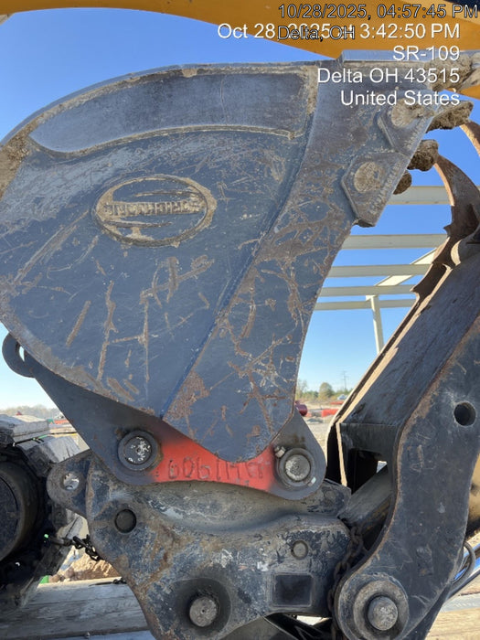 2024 STRICKLAND BT-13W0360313030285PHW