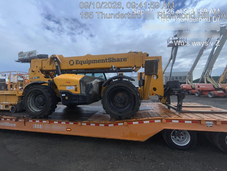 2025 JCB 510-56