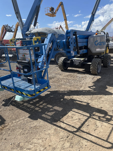 2023 GENIE Z-45 XC