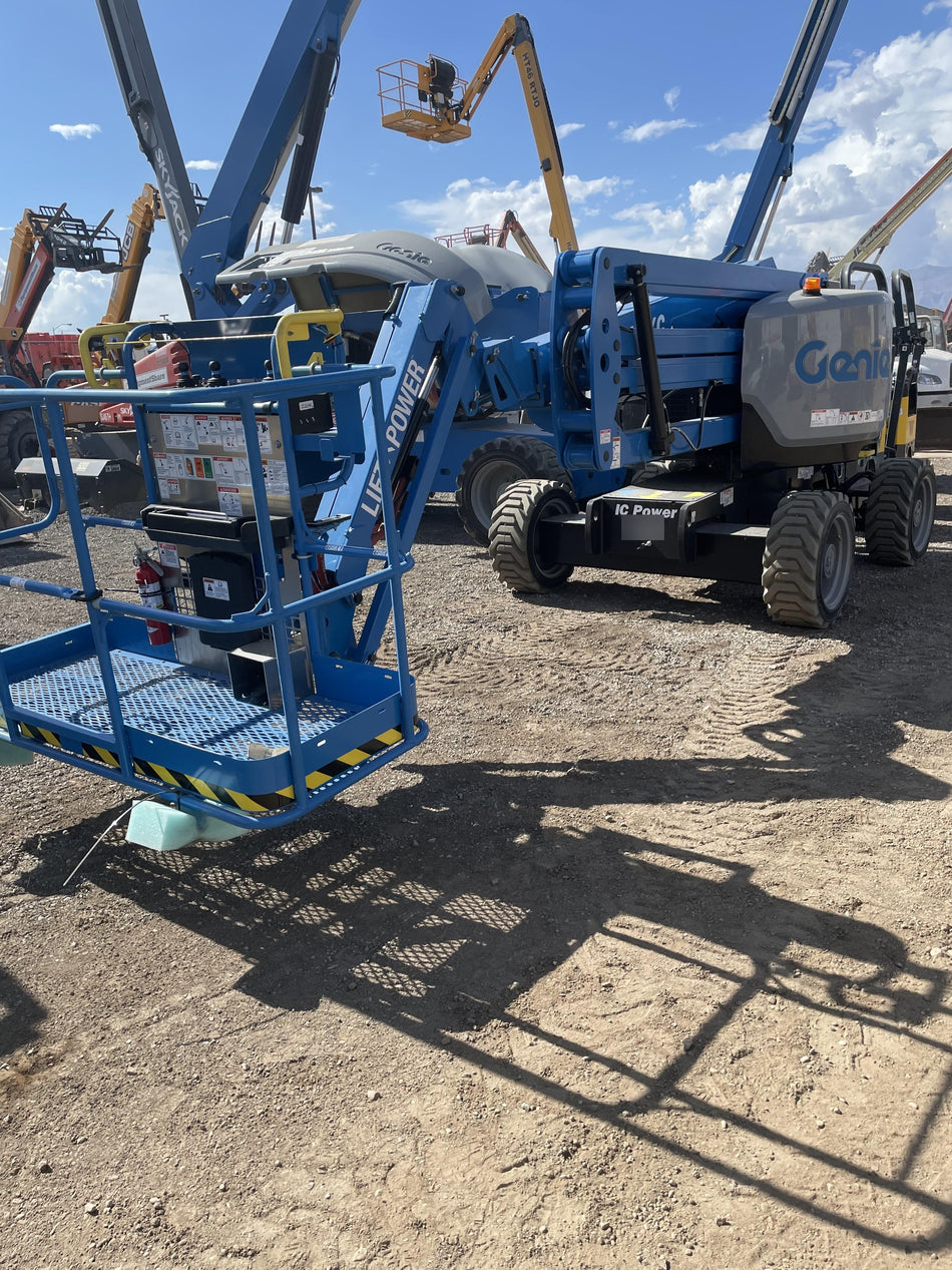 2023 GENIE Z-45 XC