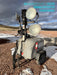 Wacker Neuson LTV6K-MH Wacker Neuson LTV6K Mobile Light Tower w/Fuel Level Sensor Installed