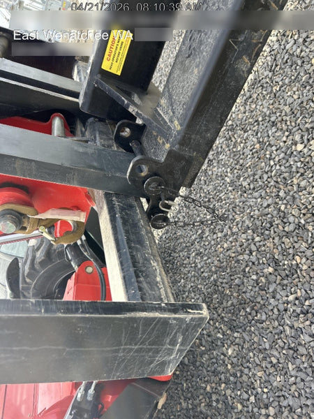 2025 STAR INDUSTRIES M1360B - Star JIB Boom