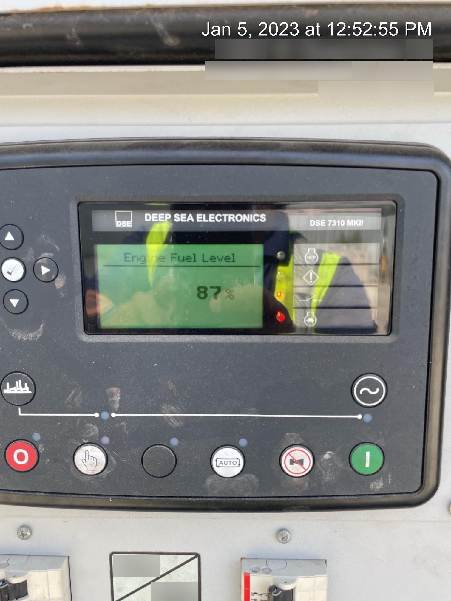 2018 WACKER NEUSON G25